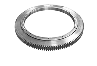 Rolled rings