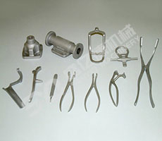 医疗器械部件