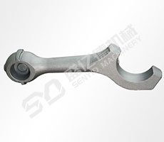 锻造件