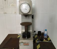 Hardness Tester