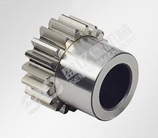 Precision machine parts