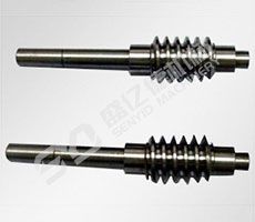 Precision machine parts
