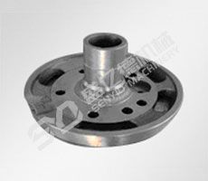 Precision machine parts