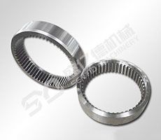 Rolled rings