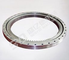 Rolled rings
