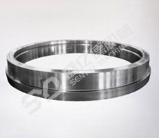 Rolled rings