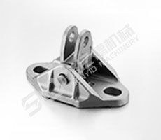 Die forgings