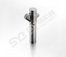 Die forgings