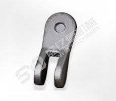 Die forgings