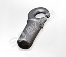 Die forgings