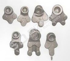 Die forgings