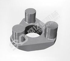 Die forgings