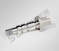 Precision machine parts