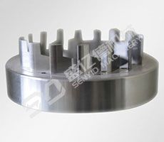 Nozzle Seat