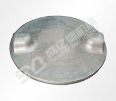 Die forging parts